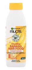 Garnier 350ml fructis hair food banana, kondicionér