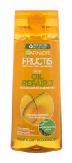 Garnier 250ml fructis oil repair 3, šampon