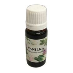Kraftika Parfémovaný olej do mýdla - vanilka (10ml)
