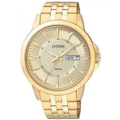 Citizen Pánské hodinky AQ Basic BF2013-56PE