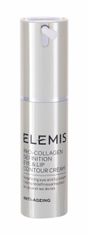 Elemis 15ml pro-collagen definition eye & lip contour