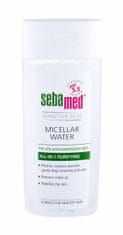 Sebamed 200ml sensitive skin micellar water oily skin