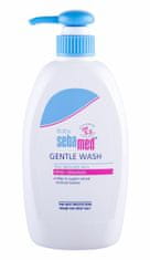 Sebamed 400ml baby gentle wash, sprchový gel
