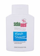 Sebamed 200ml sensitive skin fresh shower, sprchový gel