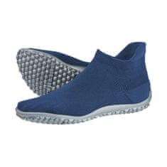 leguano sneaker modré Velikost: L 42/43 - délka stélky 26,5 cm, šířka 9,8 cm
