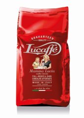 Lucaffé Mamma Lucia Zrno 1kg