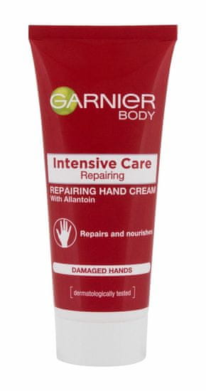 Garnier 100ml body intensive care, krém na ruce