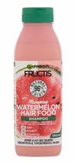 Garnier 350ml fructis hair food watermelon, šampon