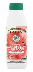 Garnier 350ml fructis hair food watermelon, kondicionér