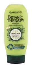 Garnier 200ml botanic therapy green tea eucalyptus &