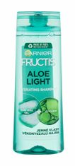 Garnier 400ml fructis aloe light, šampon