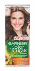 Garnier 40ml color naturals créme, 6n nude dark blonde