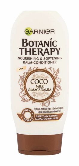 Garnier 200ml botanic therapy coco & macadamia