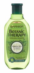 Garnier 400ml botanic therapy green tea eucalyptus &