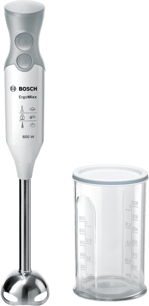 Bosch tyčový mixér MSM66110 - zánovní