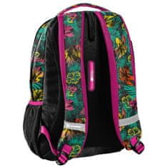 Paso Školní batoh Barbie Tropical