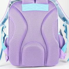 Cerda Školní batoh Frozen fialový premium