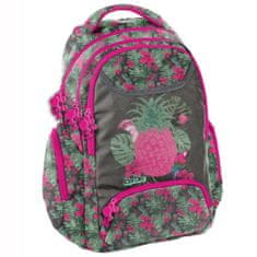 Paso Školní batoh Barbie Ananas