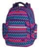 Školní batoh Brick A527