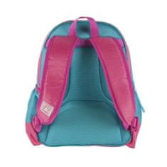 Paso Školní batoh Frozen růžovo-modrý