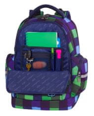 CoolPack Školní batoh Brick A515