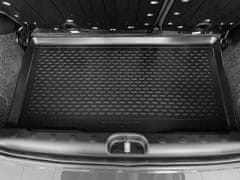 Gumárny Zubří Plastová vana do kufru Fiat PANDA 2012-/PANDA Hybrid 2020-