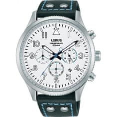 Lorus Pánské hodinky RT369JX9