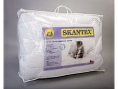 SKANTEX® Prošívaná přikrývka celoroční 135 x 220 cm 