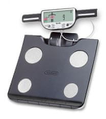 Tanita Osobní digitální váha Tanita BC-601 se slotem pro SD kartu a segmentální analýzou