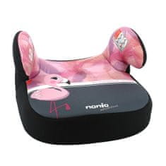 Nania Autosedačka-podsedák Dream Flamingo 2020