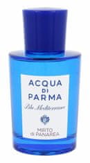 Acqua di Parma 75ml blu mediterraneo mirto di panarea
