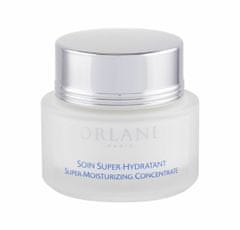 Orlane 50ml hydration super-moisturizing concentrate
