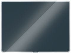 Leitz Magnetická tabule na zeď Cosy 60 x 40 cm sametová šedá