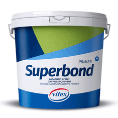 Vitex Superbond (10 litrů) - adhezní můstek pro povrchy všeho druhu 