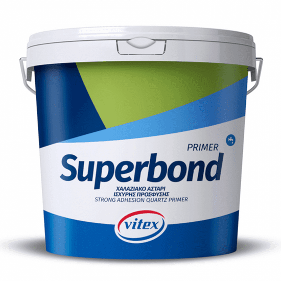 Vitex Superbond (3 litry) - adhezní můstek pro povrchy všeho druhu