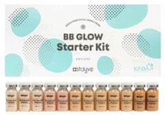 Stayve Starter Kit Pigment Serum