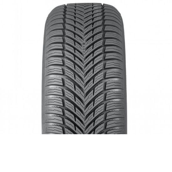 Nokian Tyres 245/45R18 100Y NOKIAN SEASONPROOF