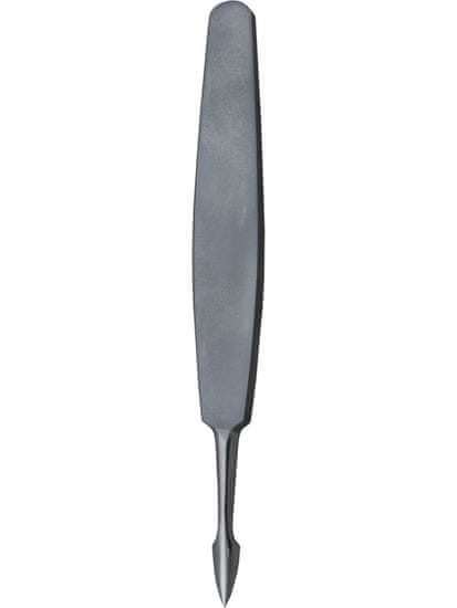 Globos Nerezový manikúrní nástroj špička č.991612