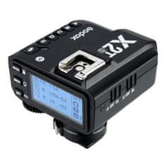 Godox Bezdrátová řídící jednotka X2T-C For Canon
