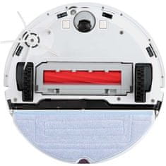 Roborock robotický vysavač s mopem S7, White - použité