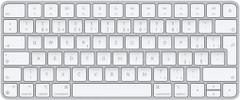 Apple Magic Keyboard, CZ (MK2A3CZ/A)