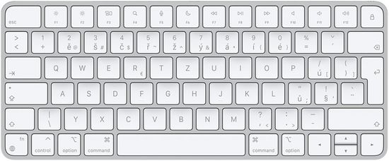 Apple Magic Keyboard, CZ (MK2A3CZ/A)