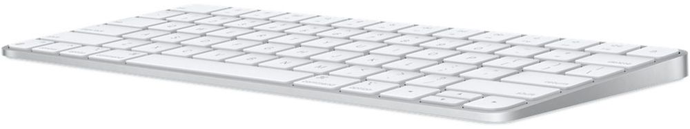 Levně Apple Magic Keyboard, CZ (MK2A3CZ/A)