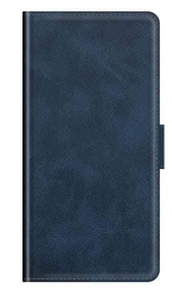 Levně EPICO Elite Flip Case OnePlus Nord 2 - modrá 61011131600001