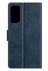 EPICO Elite Flip Case OnePlus Nord 2 - modrá 61011131600001