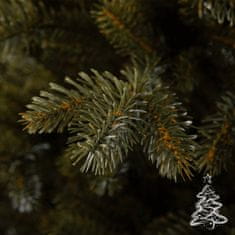 Vánoční stromek Smrk Kanadský 100 % 220 cm