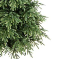 Vánoční stromek Smrk Natura 3D 180 cm