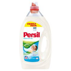 Persil Sensitive gel 5 l (100 mosás)