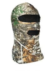 Stretch Fit Realtree Edge Full Mask