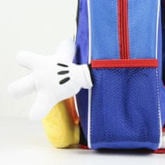 Cerda Dětský batoh 3D Mickey mouse ruce